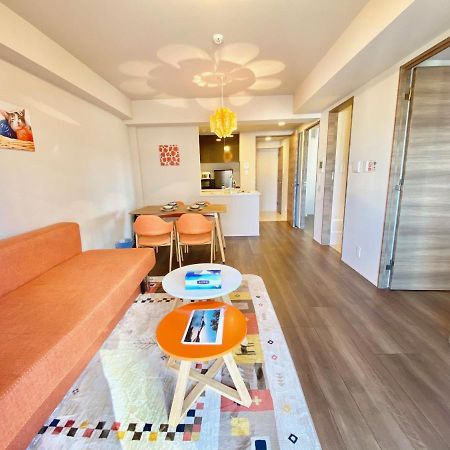 Akasaka Residence Токио Экстерьер фото