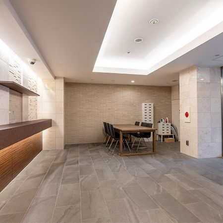 Akasaka Residence Токио Экстерьер фото