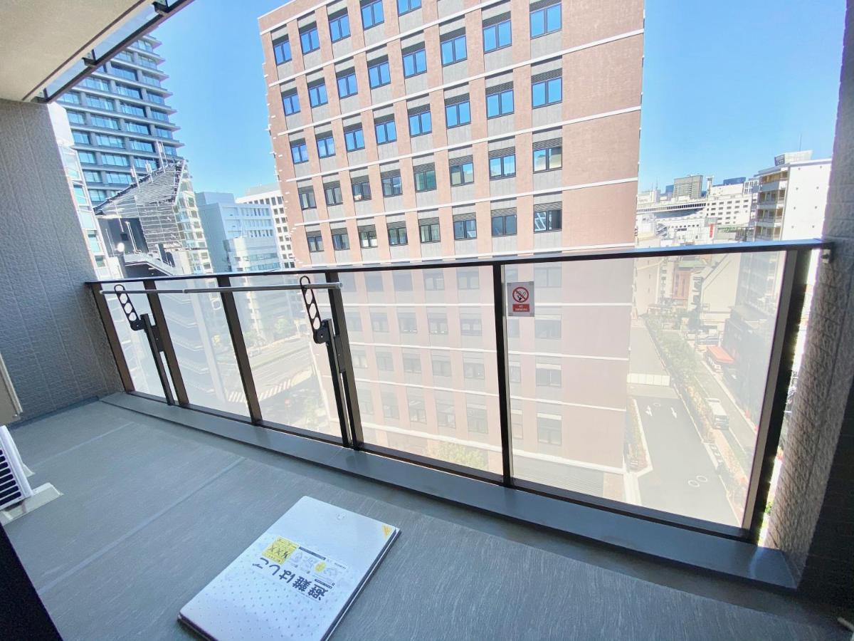 Akasaka Residence Токио Экстерьер фото