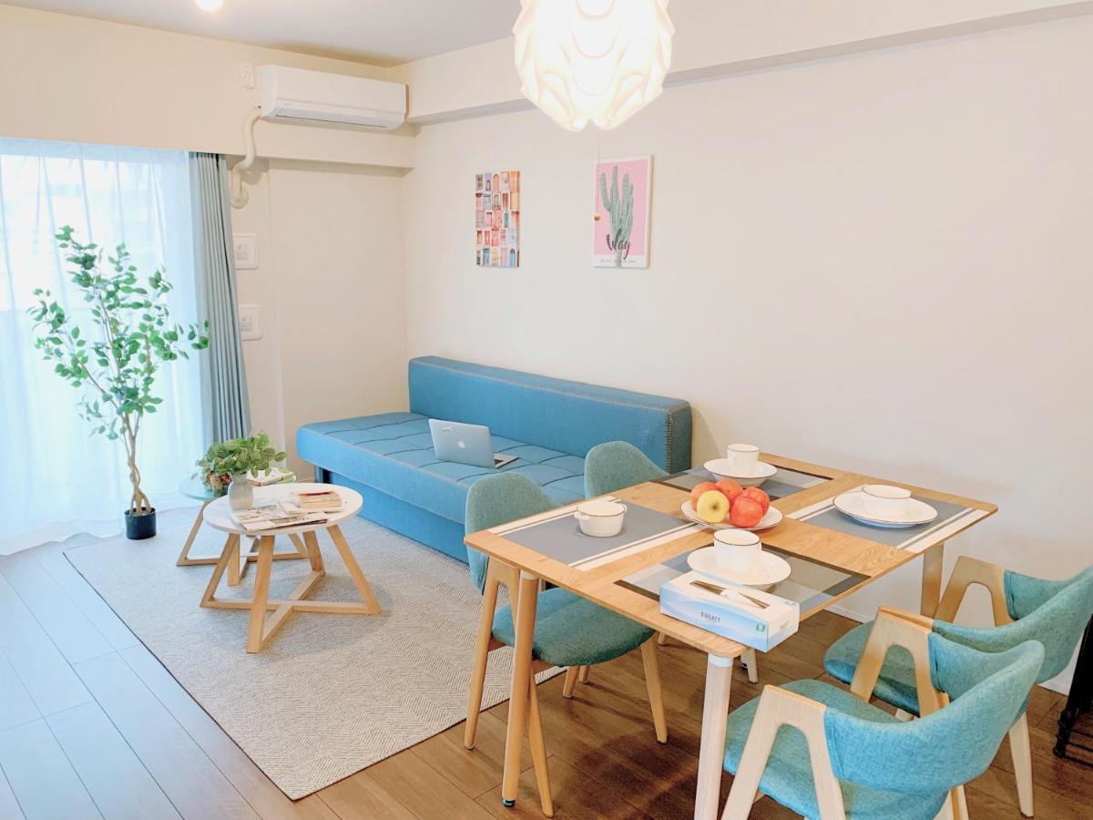 Akasaka Residence Токио Экстерьер фото