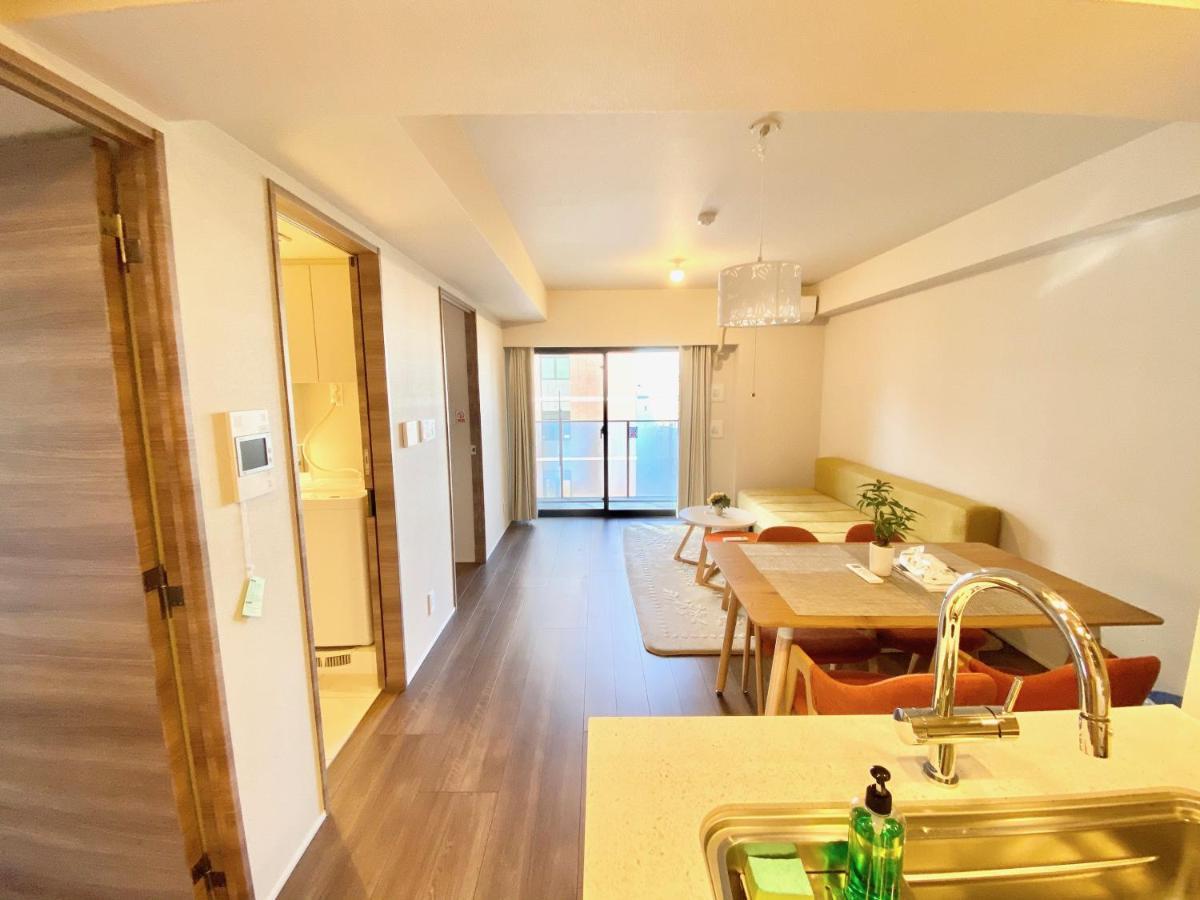Akasaka Residence Токио Экстерьер фото