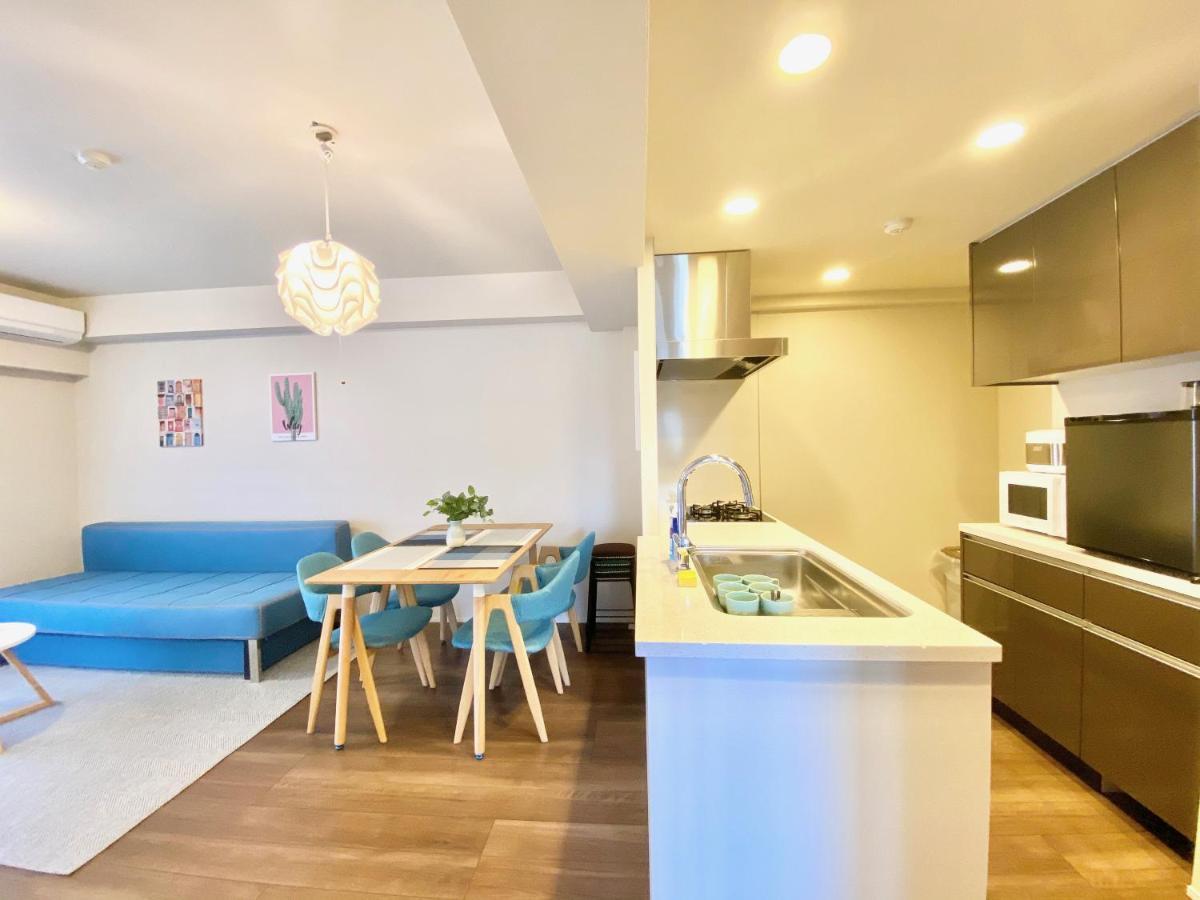 Akasaka Residence Токио Экстерьер фото