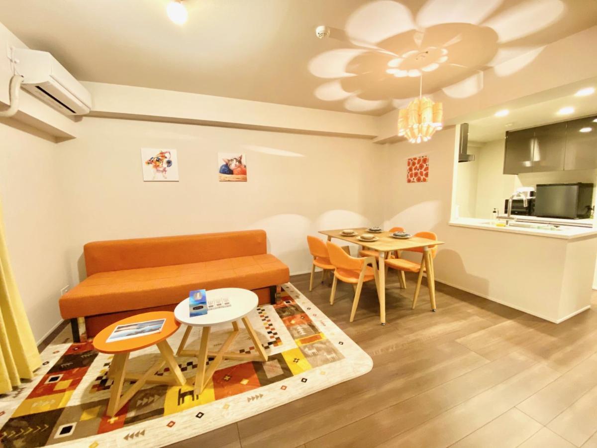 Akasaka Residence Токио Экстерьер фото