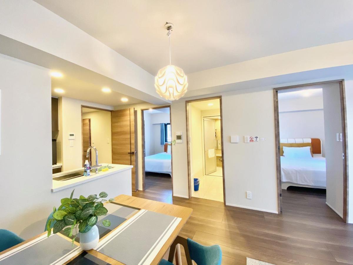 Akasaka Residence Токио Экстерьер фото