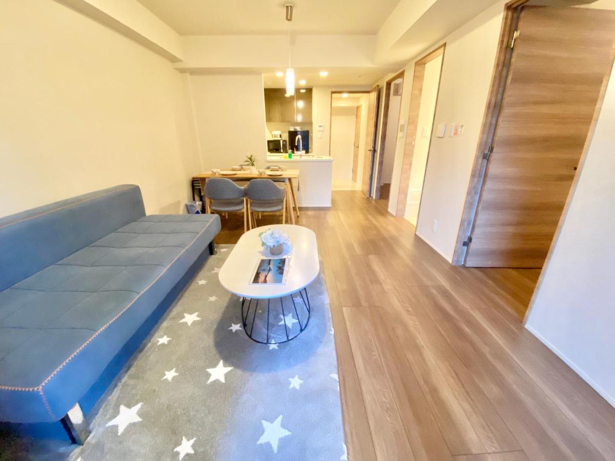Akasaka Residence Токио Экстерьер фото