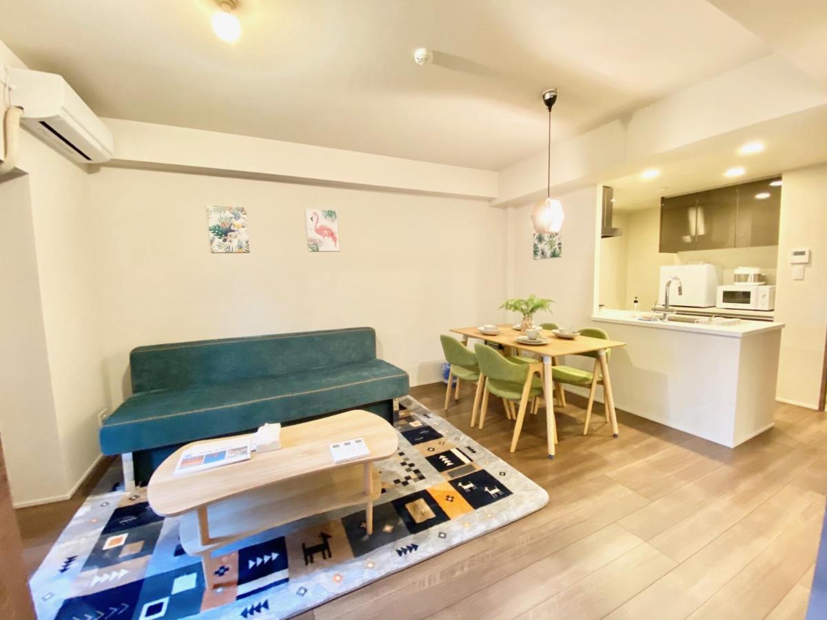 Akasaka Residence Токио Экстерьер фото