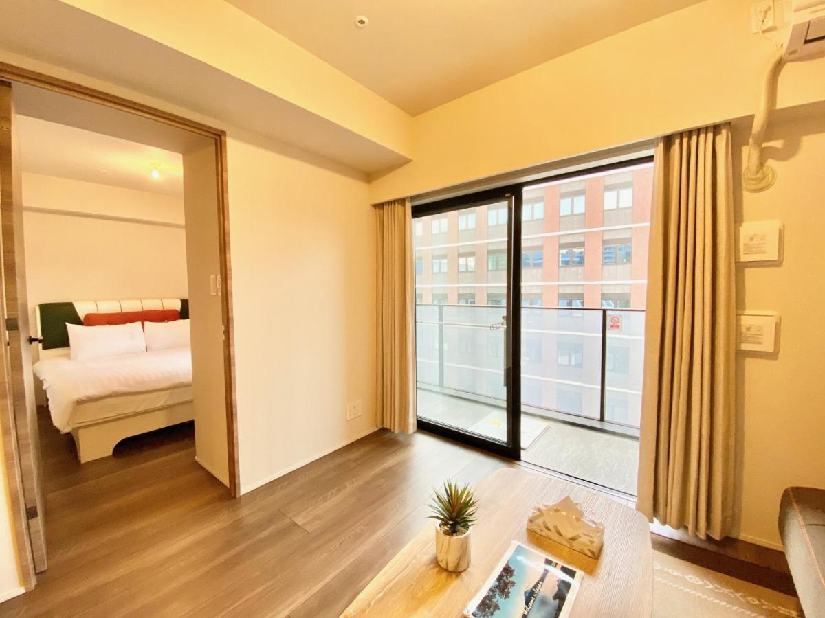 Akasaka Residence Токио Экстерьер фото
