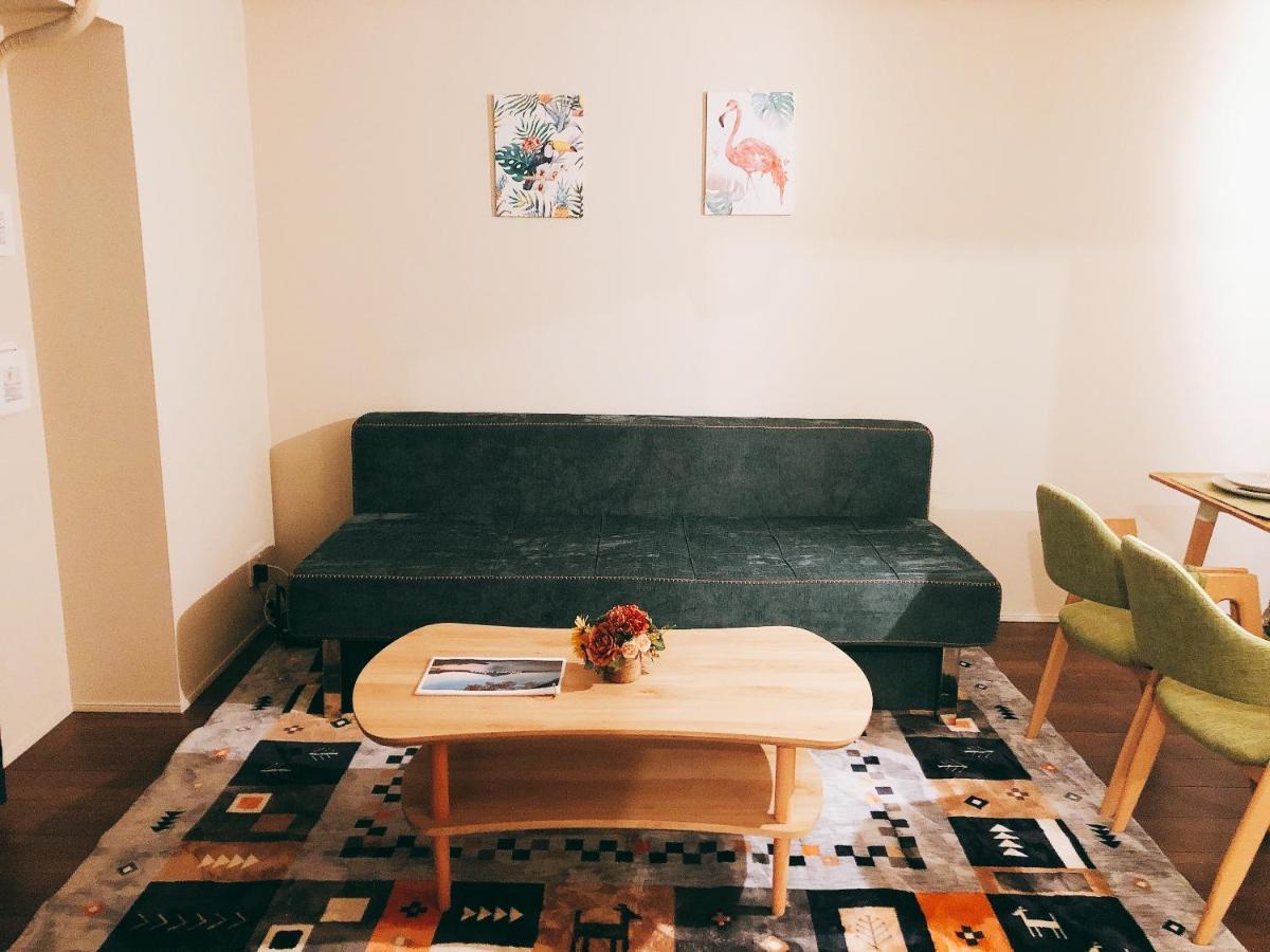Akasaka Residence Токио Экстерьер фото