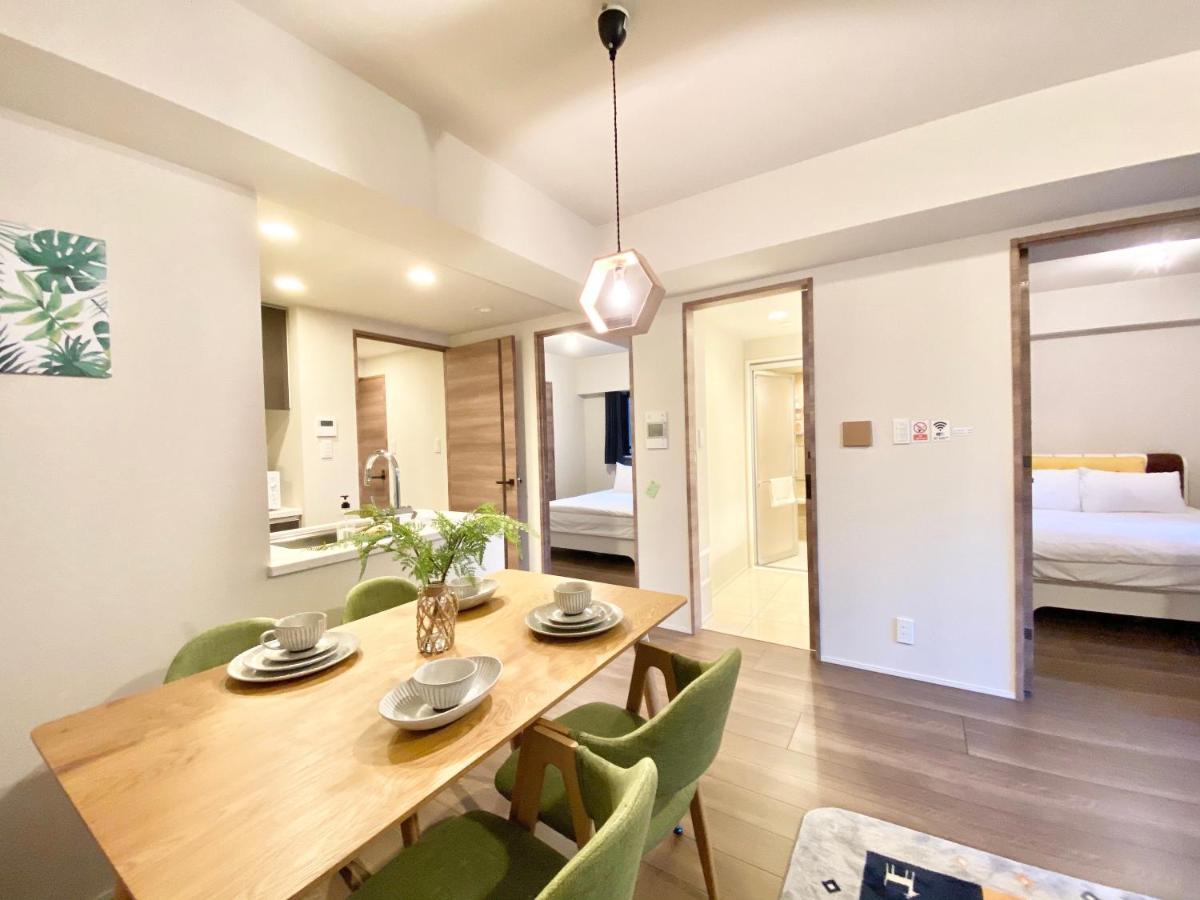 Akasaka Residence Токио Экстерьер фото
