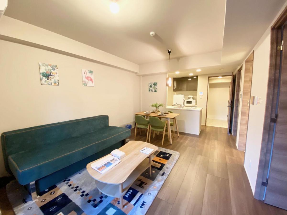 Akasaka Residence Токио Экстерьер фото