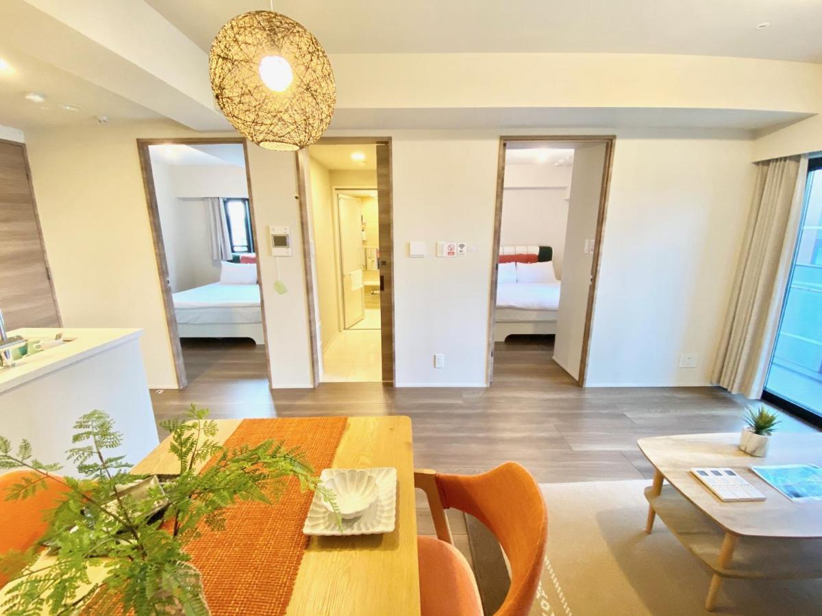 Akasaka Residence Токио Экстерьер фото