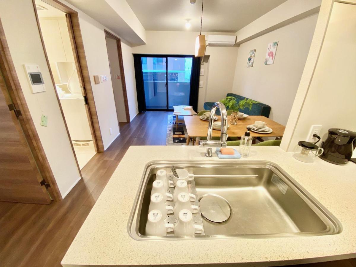 Akasaka Residence Токио Экстерьер фото
