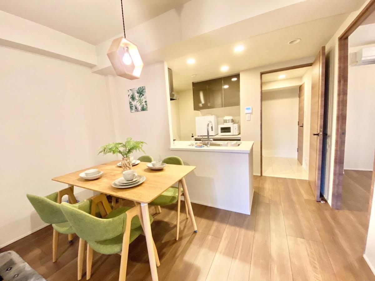 Akasaka Residence Токио Экстерьер фото