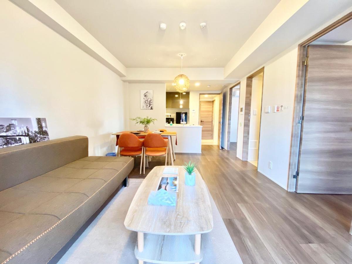 Akasaka Residence Токио Экстерьер фото