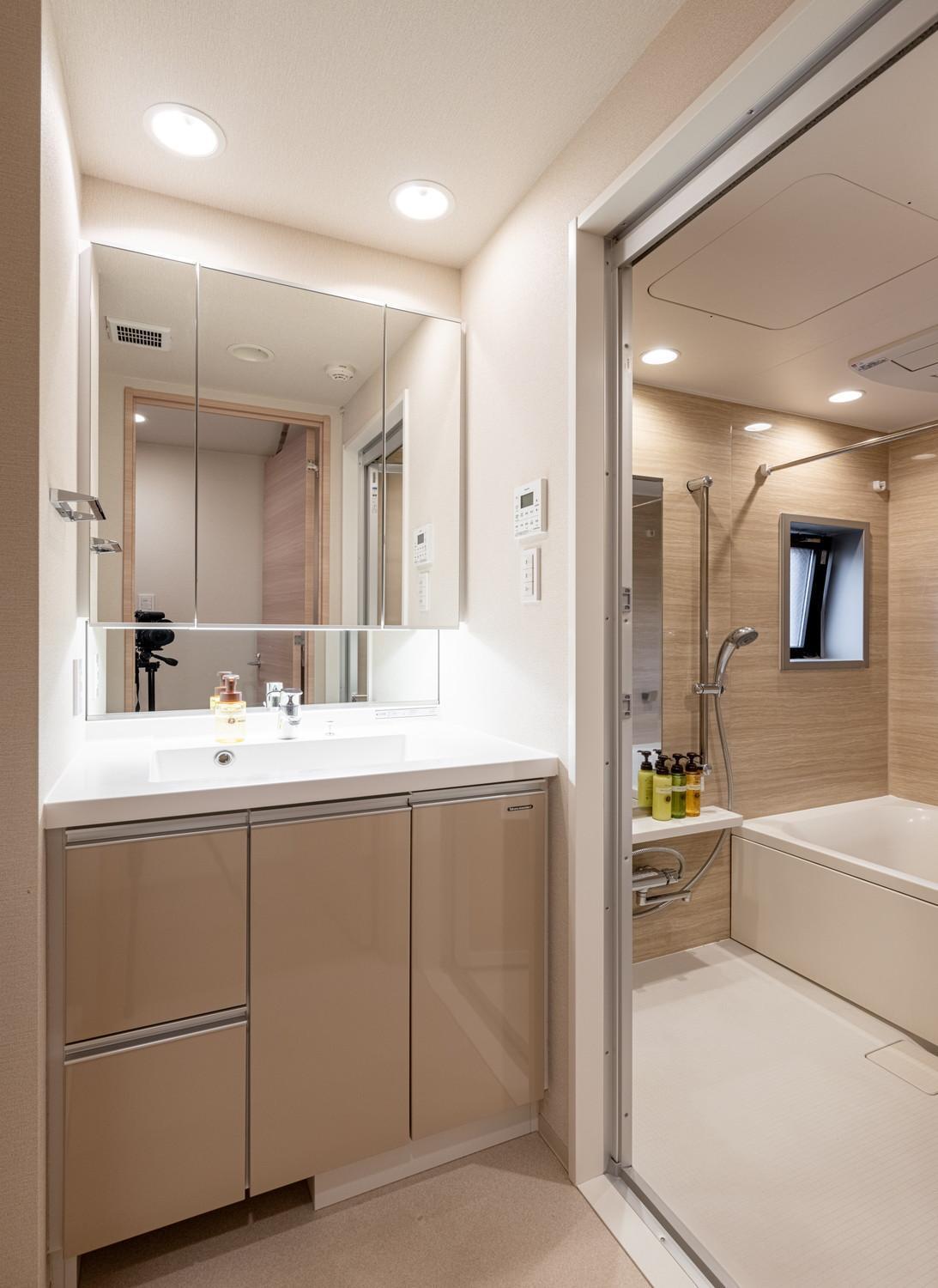 Akasaka Residence Токио Экстерьер фото