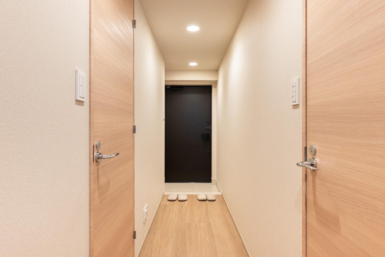 Akasaka Residence Токио Номер фото