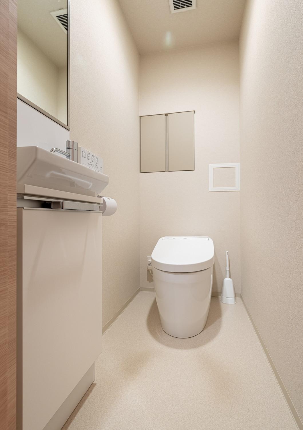 Akasaka Residence Токио Номер фото