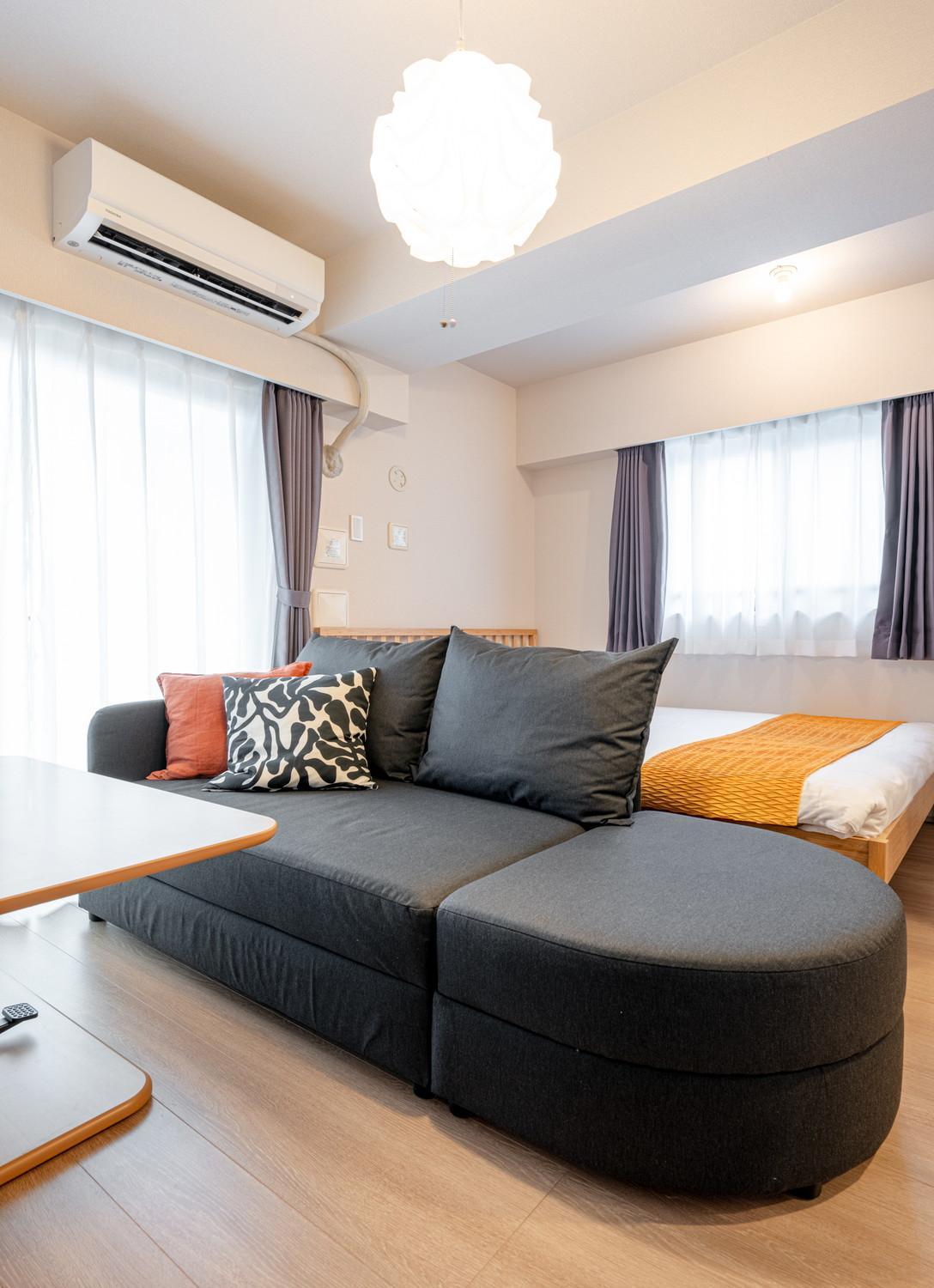 Akasaka Residence Токио Экстерьер фото