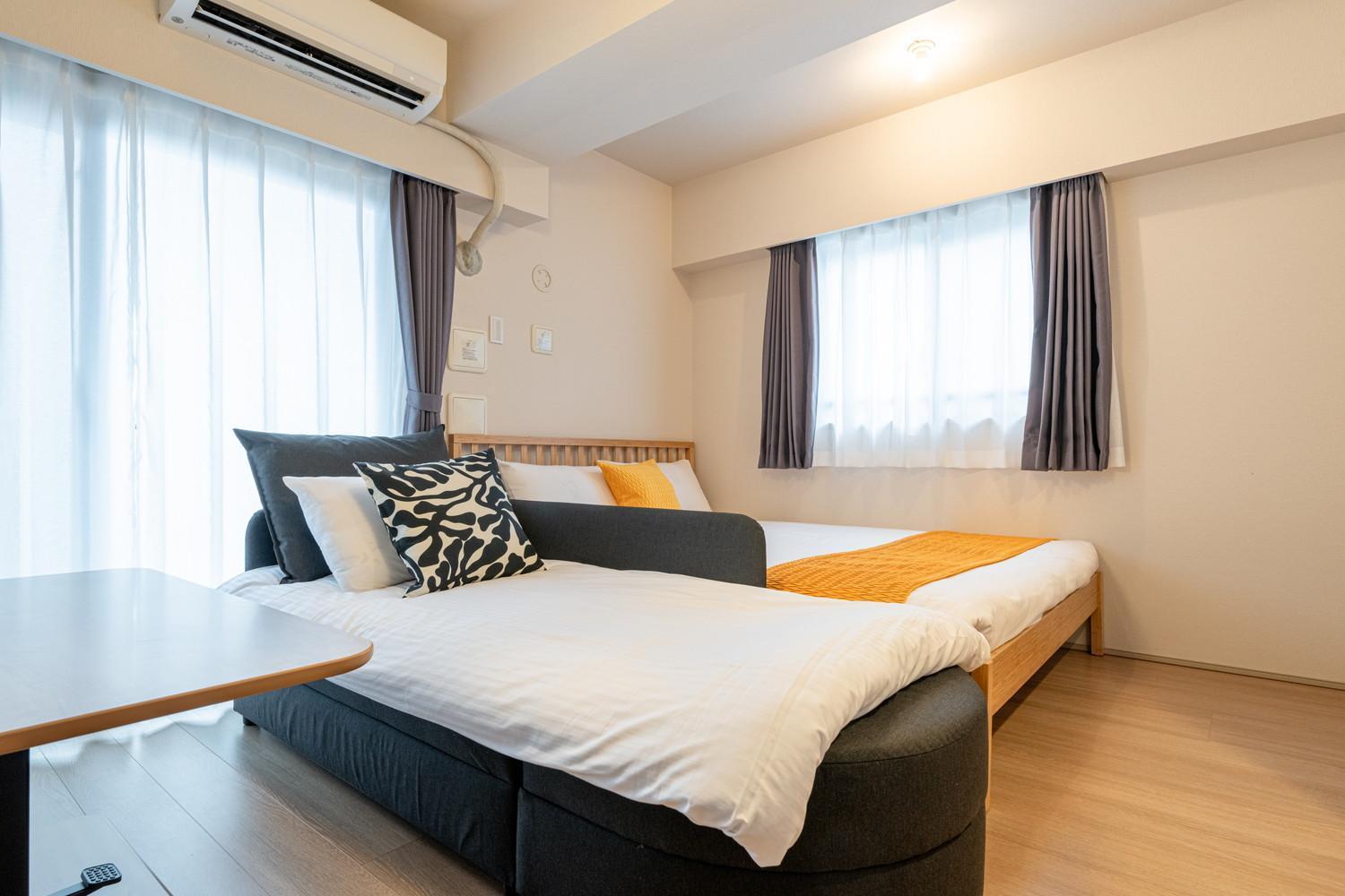 Akasaka Residence Токио Номер фото